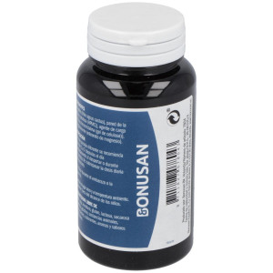 Vitex Agnus Castus Bonusan 90 Cápsulas