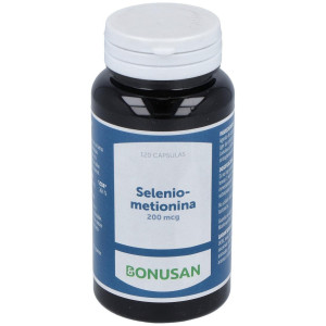 Bonusan Seleniometionina...