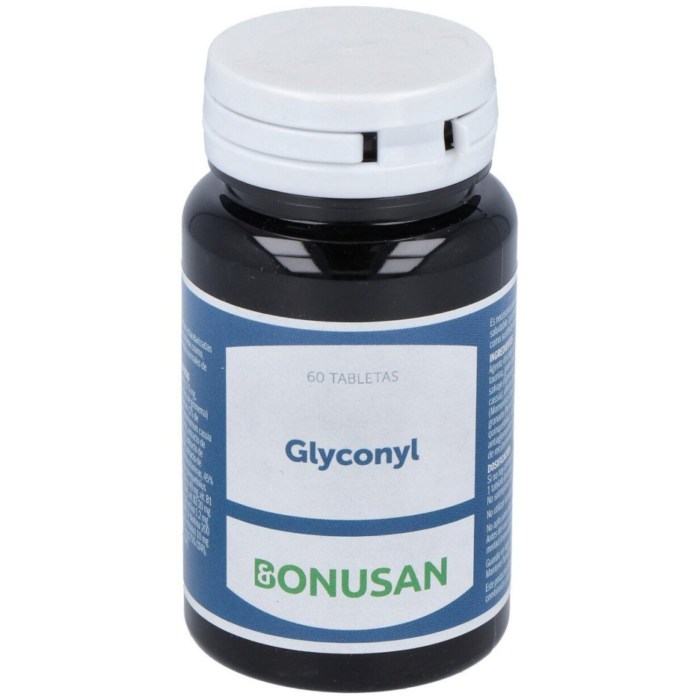 Bonusan Glyconyl 60Comp