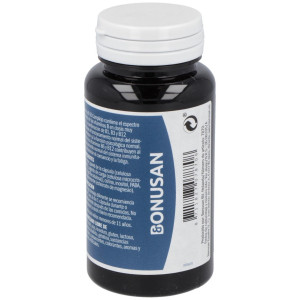 Bonusan Vitamina B-50 Complejo 60Caps