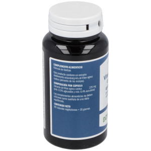 Vitex Agnus Castus Bonusan 90 Cápsulas