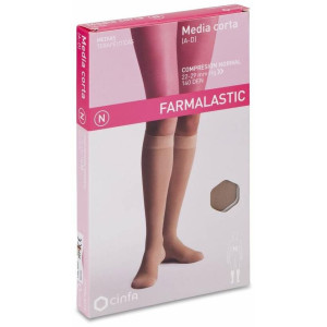 Farmalastic Media Corta...