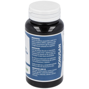 Bonusan Griffonia Simpicifolia 60Caps