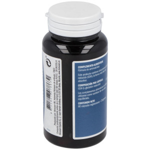 Gsh Glutation 100Mg. 60Vcap.