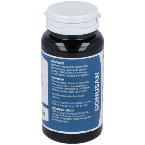 Bonusan Seleniometionina 200Mcg 120Caps