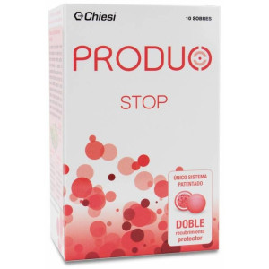 Produo Stop, 10 Sobres