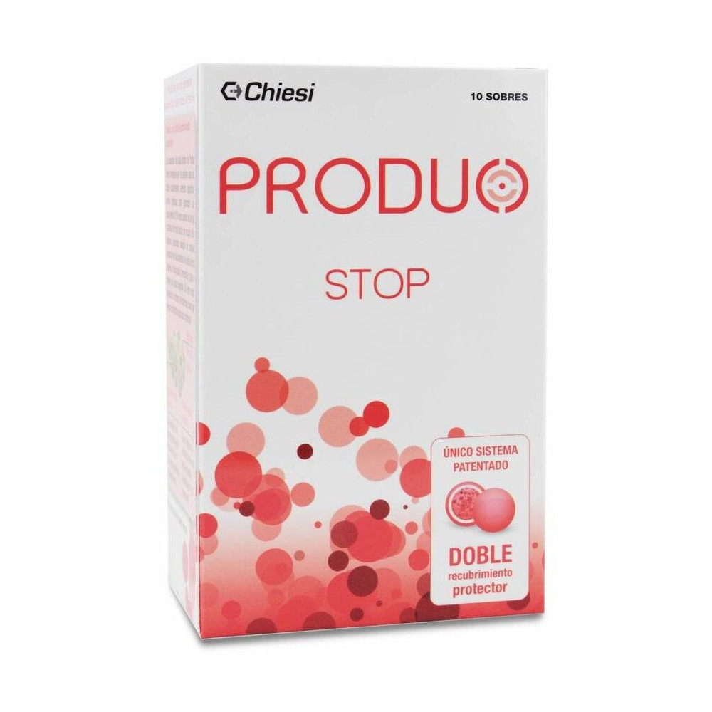 Produo Stop, 10 Sobres