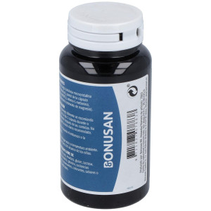 Bonusan Seleniometionina 200Mcg 120Caps