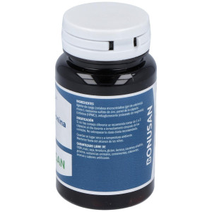 Bonusan Zincmetionina 15Mg 90Caps