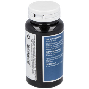 Bonusan Griffonia Simpicifolia 60Caps