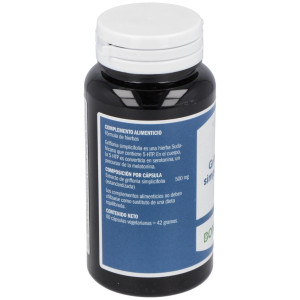 Bonusan Griffonia Simpicifolia 60Caps