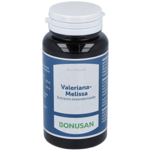 Valeriana - Melissa...