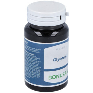 Bonusan Glyconyl 60Comp