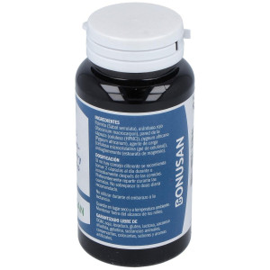 Bonusan Sabal Pygeum Cranberry Extracto 60Caps