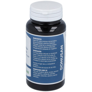 Valeriana - Melissa Extracto 60Vcap.