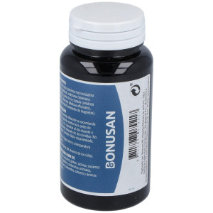 Valeriana - Melissa Extracto 60Vcap.