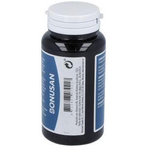 Valeriana - Melissa Extracto 60Vcap.