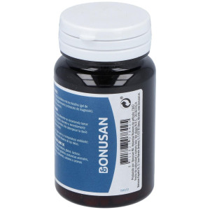 Bonusan Molibdeno 400Mcg 120 Tabletas