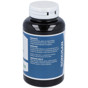 Bonusan Msm 1000Mg 120 Tabletas