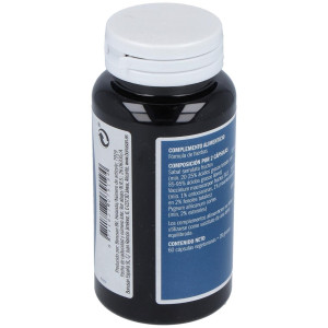 Bonusan Sabal Pygeum Cranberry Extracto 60Caps