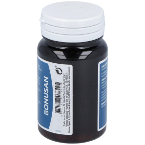 Bonusan Molibdeno 400Mcg 120 Tabletas