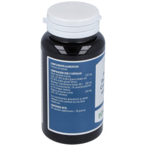 Bonusan Sabal Pygeum Cranberry Extracto 60Caps