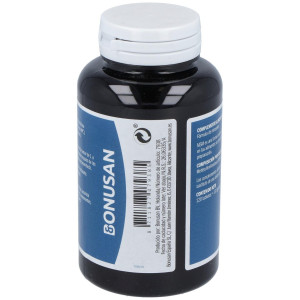 Bonusan Msm 1000Mg 120 Tabletas