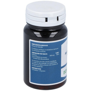Bonusan Molibdeno 400Mcg 120 Tabletas