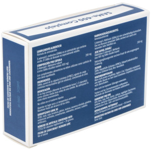 Bonusan Same 400 Complex 30Caps