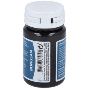 Bonusan Vitamina D3 15Mcg 90Caps