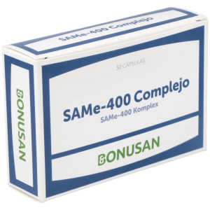 Bonusan Same 400 Complex 30Caps