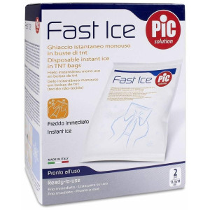 Pic Solution Fast Ice...