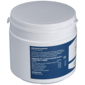 Vitamina C (Ascorbatos) Polvo 250Gr.