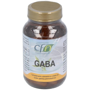 Gaba 60Cap. 3