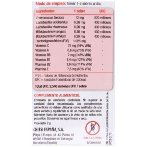 Produo Stop, 10 Sobres