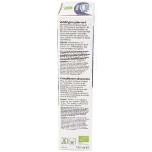 Xarope De Pino 150Ml.