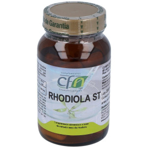 Rhodiola Rosea 60Cap.