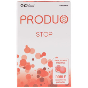 Produo Stop, 10 Sobres