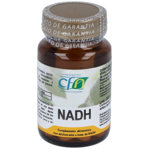 Nadh Sublingual 10Mg....