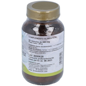 Ginkgo Biloba Pex 60Cap. 2