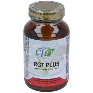 Rgt Plus Regenerative 60Cap. 2