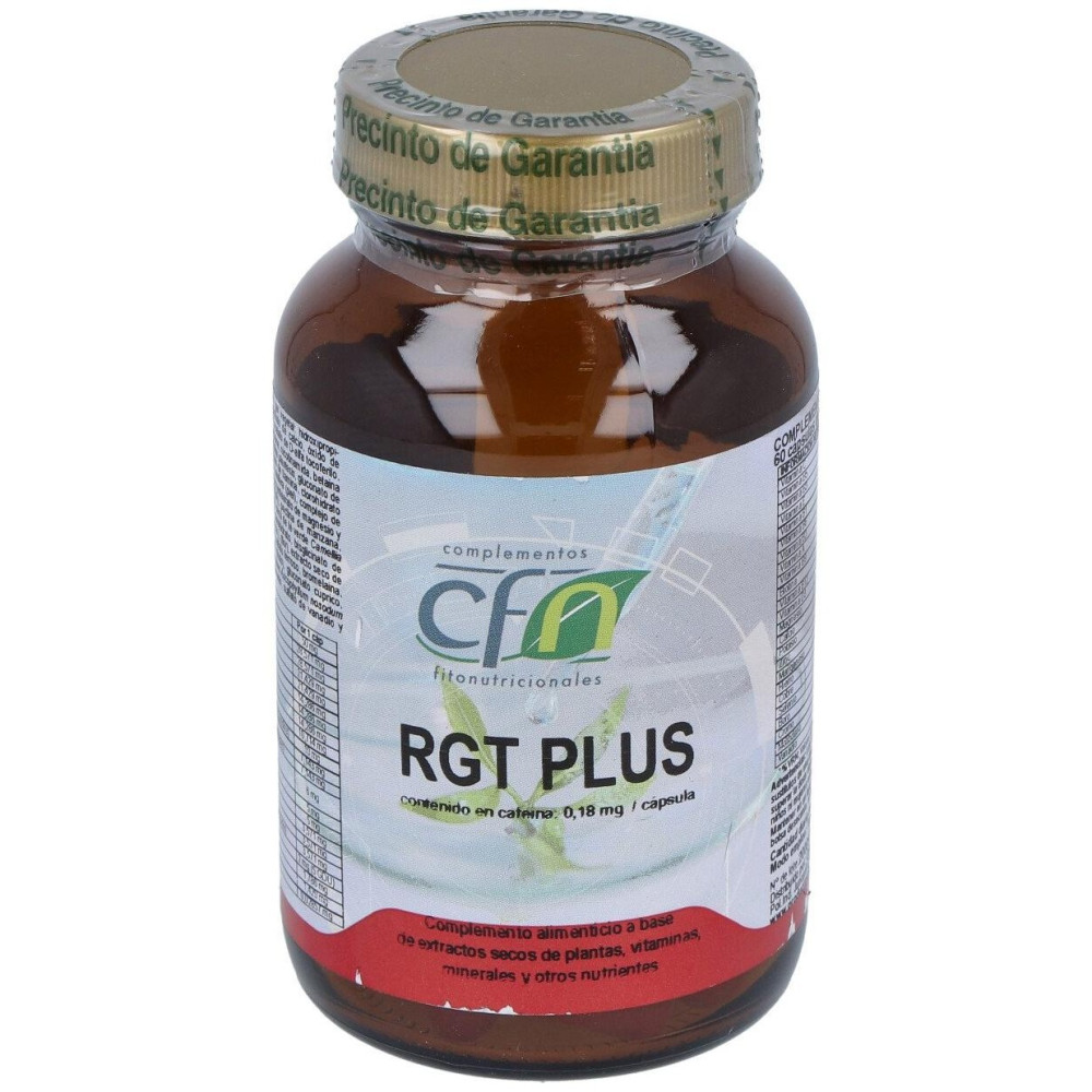 Rgt Plus Regenerative 60Cap. 2