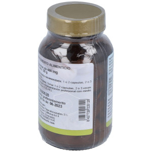 Ginkgo Biloba Pex 60Cap. 2