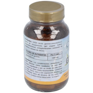 Gaba 60Cap. 3