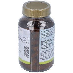 Ginkgo Biloba Pex 60Cap. 2