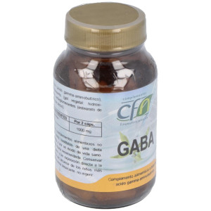 Gaba 60Cap. 3