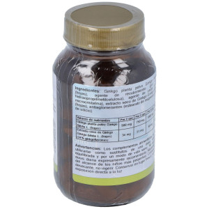 Ginkgo Biloba Pex 60Cap. 2