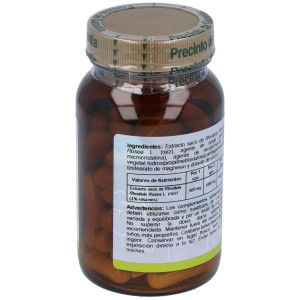 Rhodiola Rosea 60Cap.