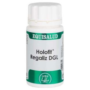 Equisalud Holofit Regaliz...