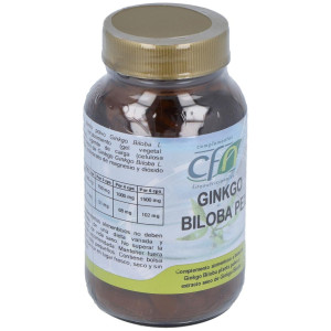 Ginkgo Biloba Pex 60Cap. 2